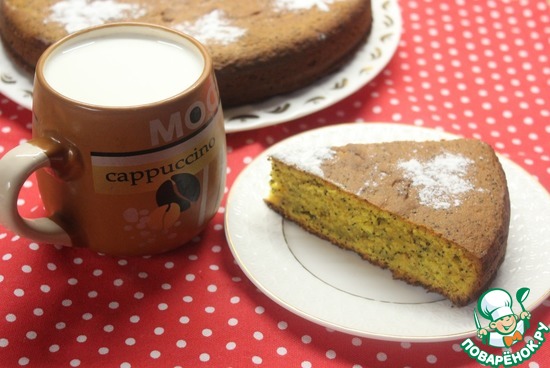 ��������� ���� � ����� �� ������� ����  allakurina https://www.povarenok.ru/recipes/show/154316/