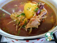 ���� � �������� �����������