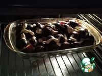 ������� �������� � ������ �����������