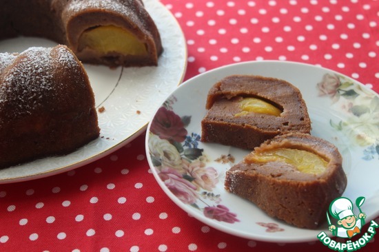 ���������-�������� ���� � ��������� �� ������� ���������� Okoolina https://www.povarenok.ru/recipes/show/152384/