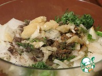 ������ � �������� �����������