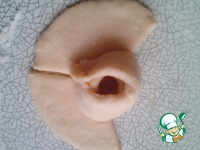 ������� "�������" � �������� � ������ �����������