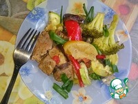 ���� � ������� � ������ �����������