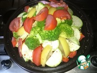 ���� � ������� � ������ �����������