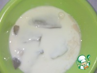 ������ � ������ "������� � �����" �����������