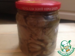 Ð ÐÑ†ÐÐ¿Ñ‚: Ð¡Ñ‹Ñ€Ð¾ÐÐÐºÐ¸ ÑÐ¾ÐÑ‘Ð½Ñ‹Ð