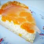 Желе из картофельного крахмала для пирогов