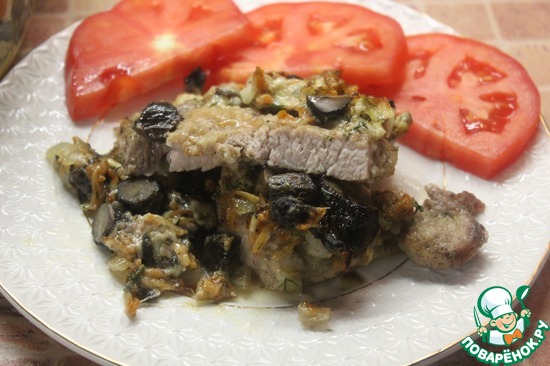 �������� �� ������� ������� ������ �� �������  ����������� Violl https://www.povarenok.ru/recipes/show/100319/