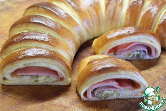 �����-������� � �������� �� ������� �������  Galchonok22 https://www.povarenok.ru/recipes/show/106404/