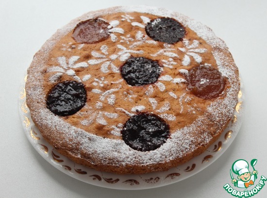 ������ ����� � �������� ��� ������� �� ������� ������� �����2010 https://www.povarenok.ru/recipes/show/157165/