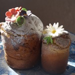 Кулич по-царски