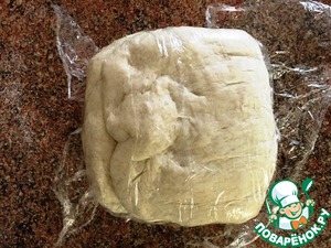 Вермонтский хлеб, пошаговый рецепт с фото