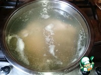 ������ ������ �����������