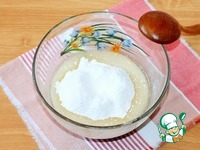 ��������� ������� � ����������� �������� �����������