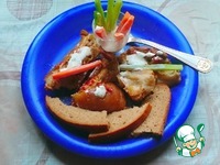 ������ ������ �����������