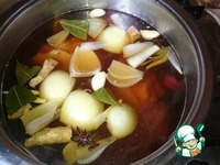 ������ ������ �����������