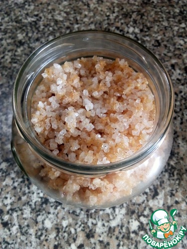 Адыгейская соль