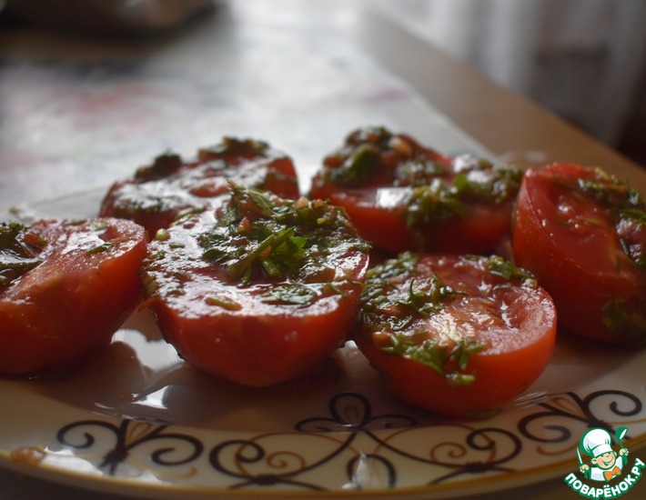 Что приготовить из замороженных помидоров: идеи рецептов и советы