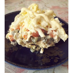 ������ ����� � ������� �������