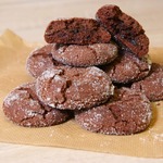 Печенье Шоколадная бомба