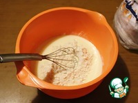 ��������� ������� � ������ ���������� �����������