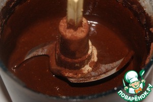 Шоколадное пралине из фундука – кулинарный рецепт