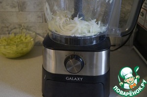 Салат "Ташкент" – кулинарный рецепт