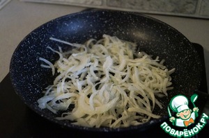 Салат "Ташкент" – кулинарный рецепт