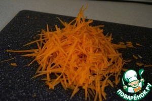 Салат "Ташкент" – кулинарный рецепт