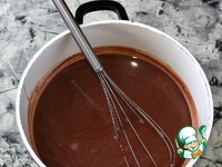 Какао с маршмеллоу и корицей ингредиенты