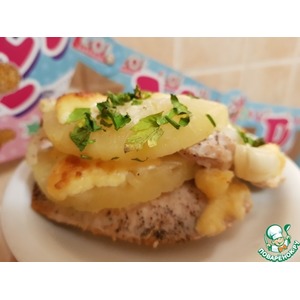 ������ � ���� � ��������