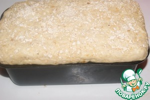 Тостовый хлеб