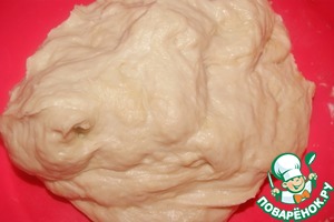 Тостовый хлеб