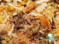 ������ � ������� �����������