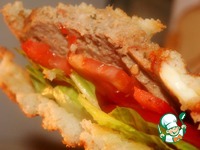 ������ ������ �����������