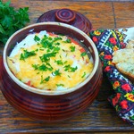 ������ ����� � ���������