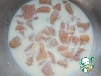 ������ ����� � ��������� �����������