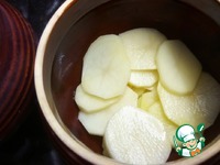 ������ ����� � ��������� �����������