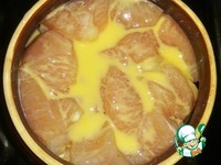 ������ ����� � ��������� �����������