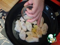 ������� �������� � ����-���� �����������