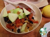 ������ � ������� � ����� ��������� �����������