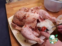 ������ � ������� � ����� ��������� �����������