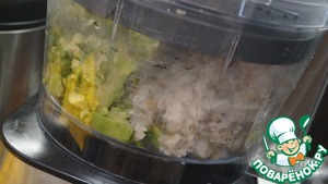 Салат с авокадо и курицей: рецепты с фото пошагово
