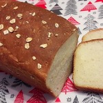 Хлеб для тостов – кулинарный рецепт