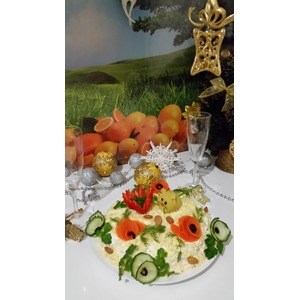 ������ ������� ����