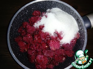 Купить Торт «Шереметьевские торты» Малина со сливками, 1,4 кг в интернет-магазине АШАН в Москве и России