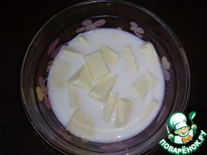 Купить Торт «Шереметьевские торты» Малина со сливками, 1,4 кг в интернет-магазине АШАН в Москве и России