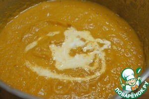 Суп-пюре из баклажанов - нежный, но пикантный: рецепты, хитрости приготовления