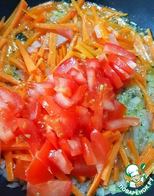 Рыбный суп с сырными шариками Сырные шарики Рыбный суп с сырными шариками Сырные шарики