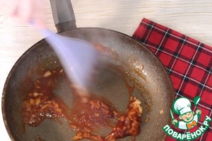 Томатно-луковый соус на зиму — рецепт с фото пошагово